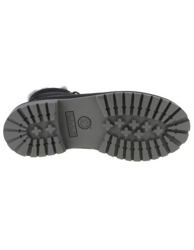 Buty timberland premium 6 in wp shearling boot jr