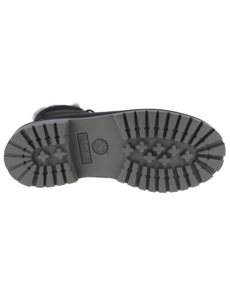 Buty timberland premium 6 in wp shearling boot jr