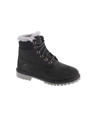 Buty timberland premium 6 in wp shearling boot jr