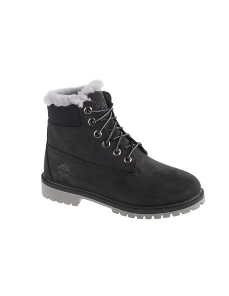 Buty timberland premium 6 in wp shearling boot jr