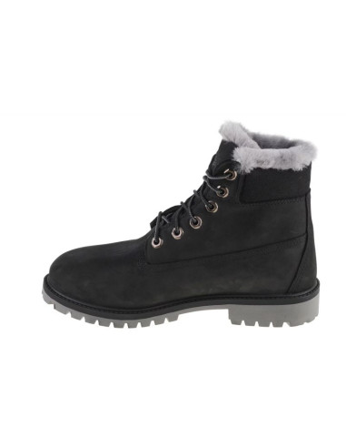 Buty timberland premium 6 in wp shearling boot jr