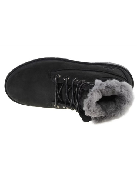 Buty timberland premium 6 in wp shearling boot jr