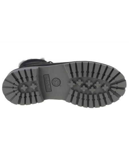 Buty timberland premium 6 in wp shearling boot jr