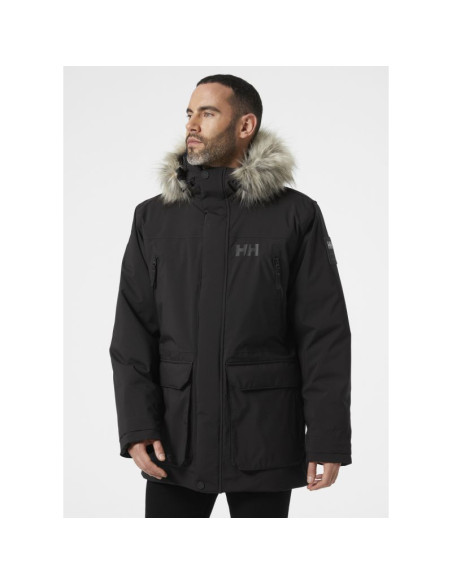 Kurtka helly hansen reine parka m 53630
