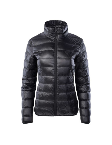 Kurtka iguana blanca w