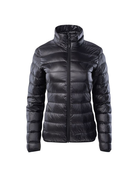 Kurtka iguana blanca w