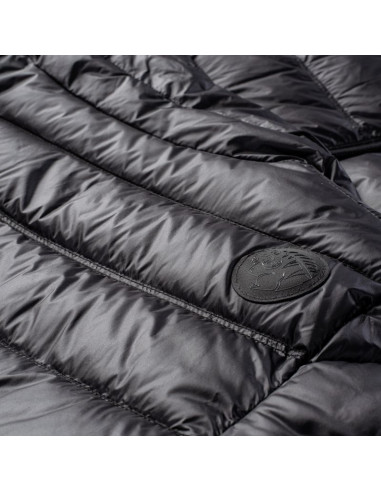 Kurtka iguana blanca w