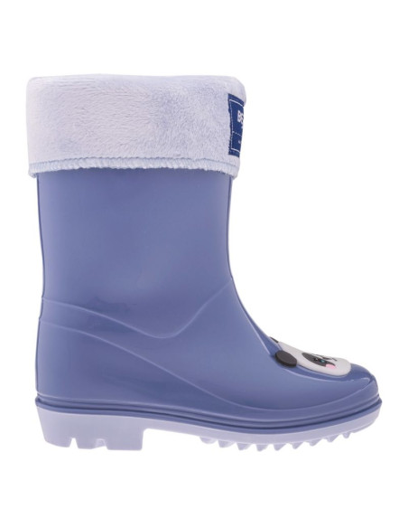 Kalosze bejo frise wellies jr
