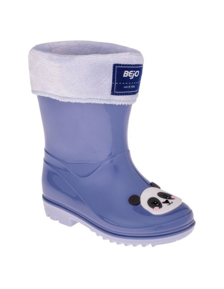 Kalosze bejo frise wellies jr