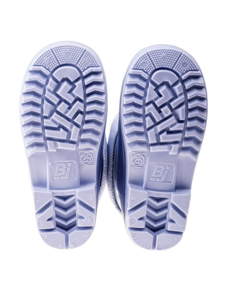 Kalosze bejo frise wellies jr