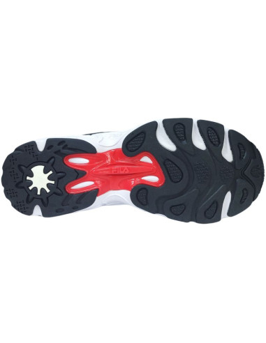 Buty fila actix ffm0314