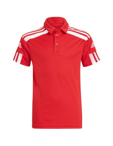 Koszulka adidas squadra 21 polo jr