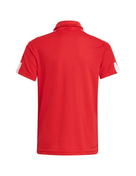 Koszulka adidas squadra 21 polo jr