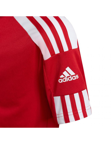 Koszulka adidas squadra 21 polo jr