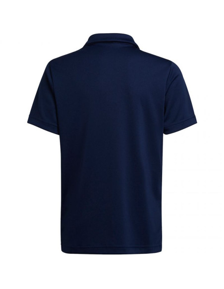 Koszulka adidas entrada 22 polo jr h57493