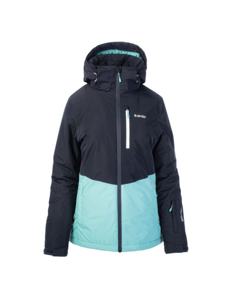 Kurtka ocieplana hi-tec lady morena w