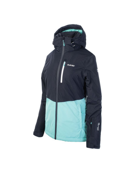 Kurtka ocieplana hi-tec lady morena w