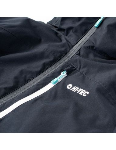 Kurtka ocieplana hi-tec lady morena w