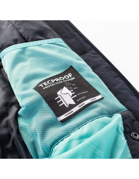 Kurtka ocieplana hi-tec lady morena w