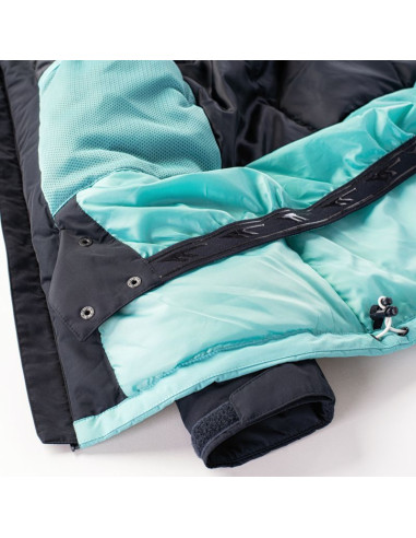 Kurtka ocieplana hi-tec lady morena w