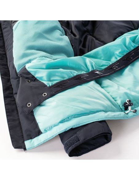 Kurtka ocieplana hi-tec lady morena w