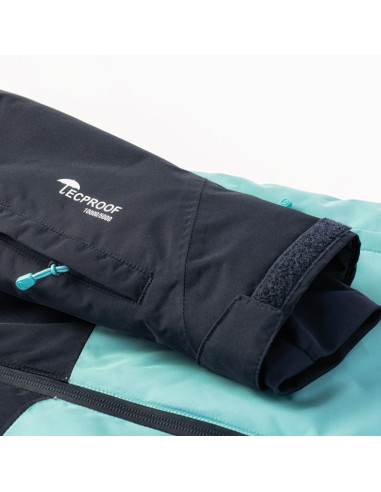 Kurtka ocieplana hi-tec lady morena w