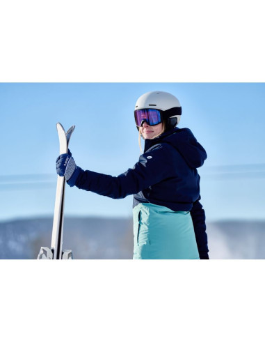 Kurtka ocieplana hi-tec lady morena w