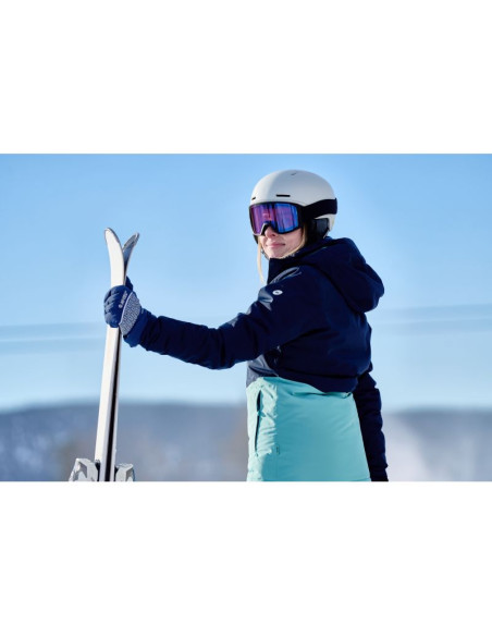 Kurtka ocieplana hi-tec lady morena w