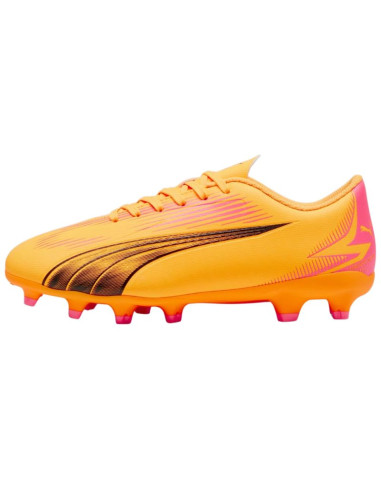 Buty piłkarskie puma ultra play fg/ag jr
