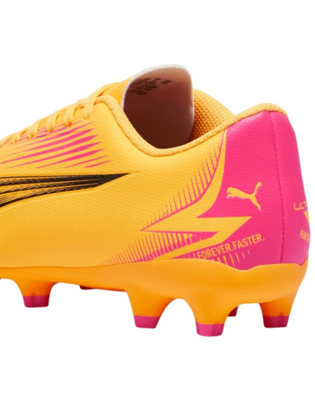 Buty piłkarskie puma ultra play fg/ag jr