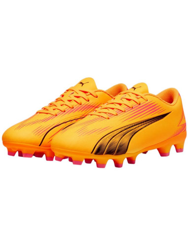 Buty piłkarskie puma ultra play fg/ag jr