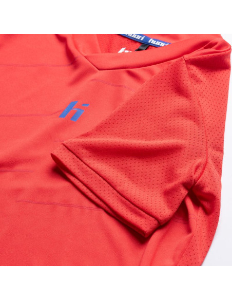 Koszulka huari baradero kids jr