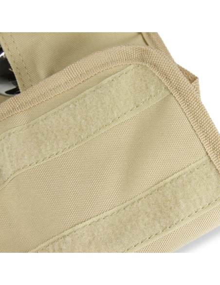 Sztućce turystyczne offlander zestaw w etui