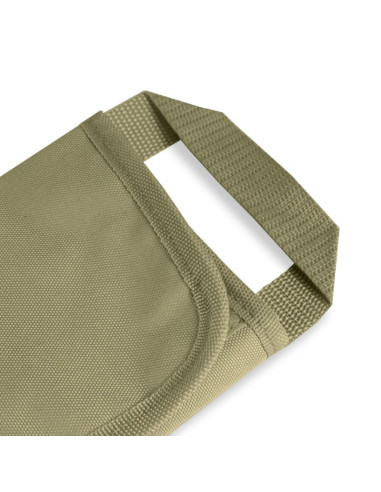 Sztućce turystyczne offlander zestaw w etui