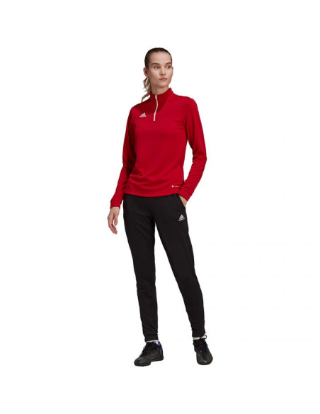 Bluza adidas entrada 22 top training w h57551