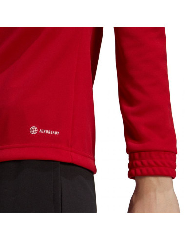 Bluza adidas entrada 22 top training w h57551