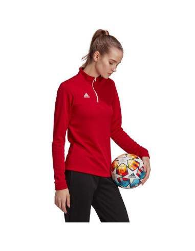 Bluza adidas entrada 22 top training w h57551