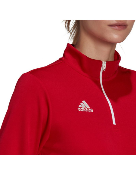 Bluza adidas entrada 22 top training w h57551