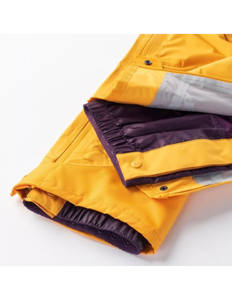 Spodnie narciarskie elbrus svean w