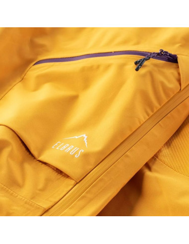 Spodnie narciarskie elbrus svean w