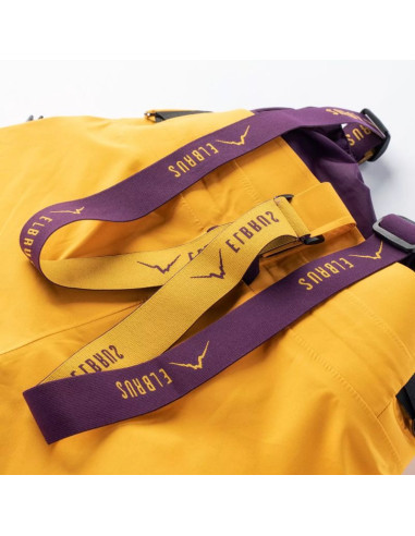 Spodnie narciarskie elbrus svean w