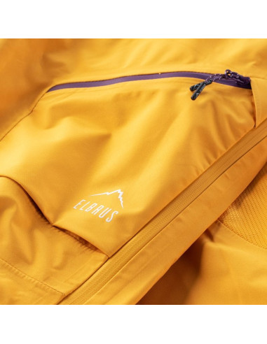 Spodnie narciarskie elbrus svean w