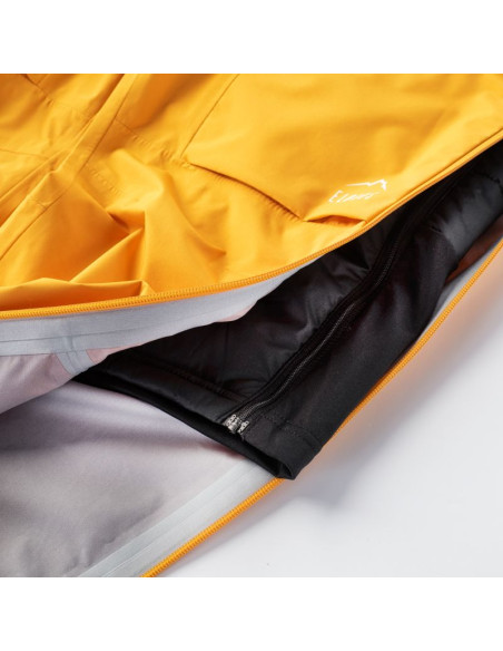 Spodnie narciarskie elbrus svean w