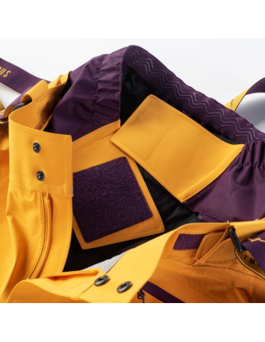 Spodnie narciarskie elbrus svean w