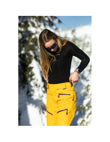 Spodnie narciarskie elbrus svean w