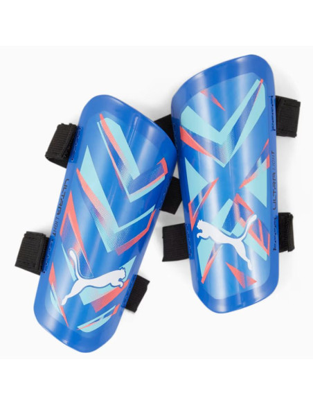 Nagolenniki puma ultra light strap 030875