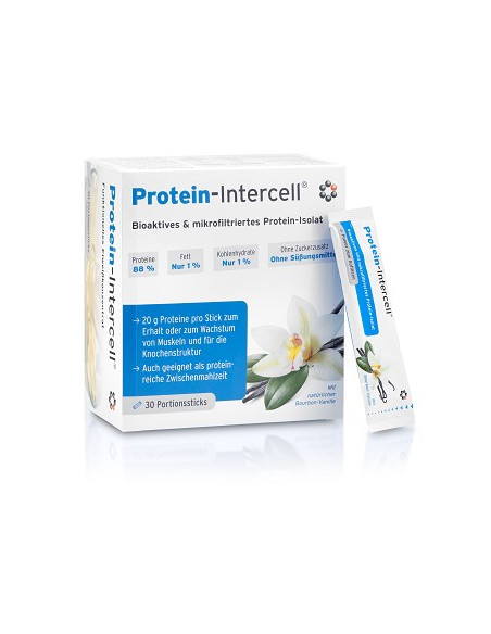 Protein-Intercell (30 Szt.)