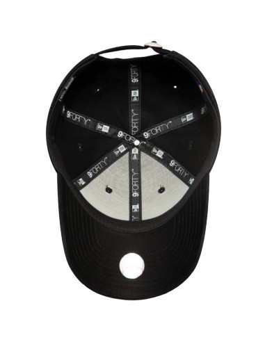 Czapka new era 9forty fashion new york yankees mlb cap jr