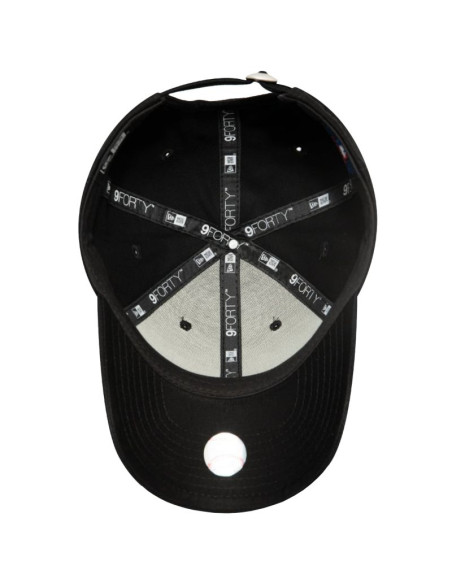 Czapka new era 9forty fashion new york yankees mlb cap jr