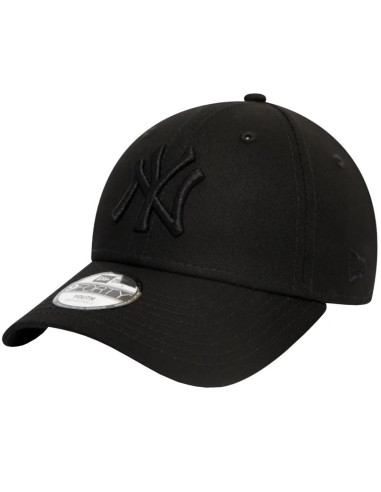 Czapka new era 9forty fashion new york yankees mlb cap jr